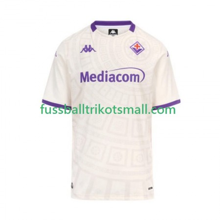 Fußballtrikots ACF Fiorentina 2025-2026 Kurzarm Auswärts-trikot kaufen